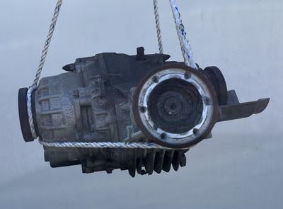 0BF500043Q Rear axle differential AUDI A5 (B8) (2007-2016)
