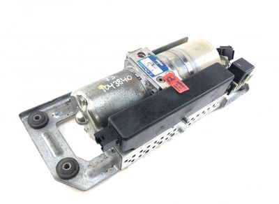 HB70058-002 HB70058002 Silnik kabrioletu MERCEDES-Benz KLASA SL (R230) (2001-2012)