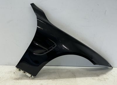 41358066916 Garde-boue avant droit BMW 3 (F30, F31, F34, F80) (2011-2019)
