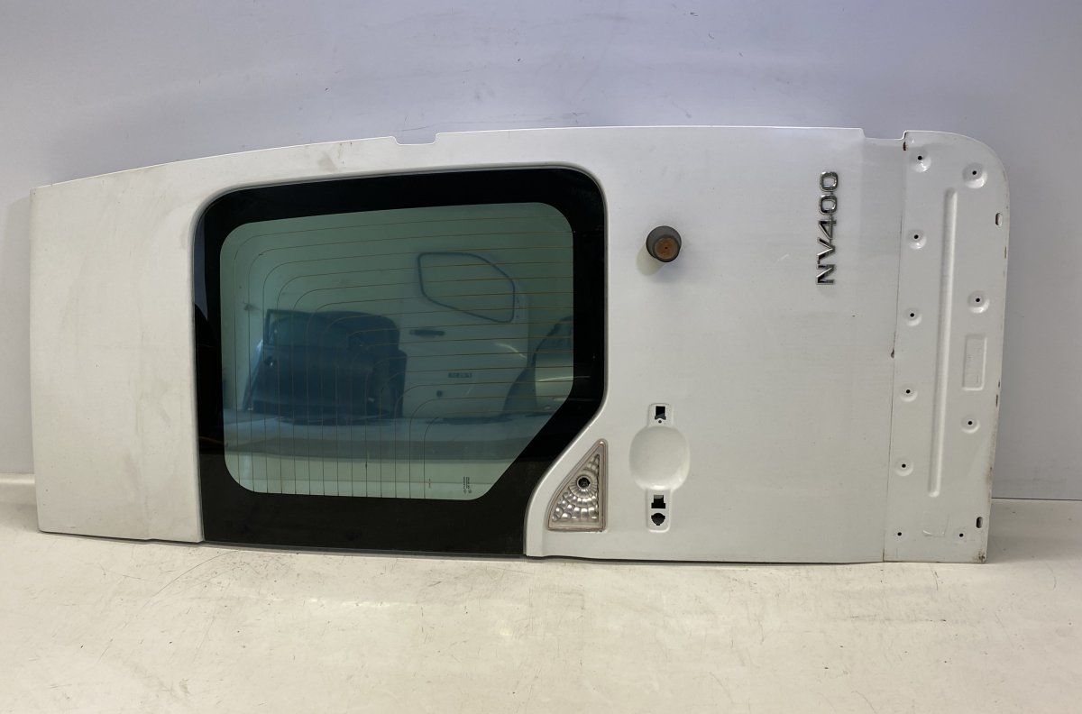 901200023R Rear Panel Door Right NISSAN NV400 (2011-2021)