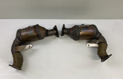 4G0131703AF 4G0178BA Catalyc Converter AUDI A5 (B8) (2007-2016)