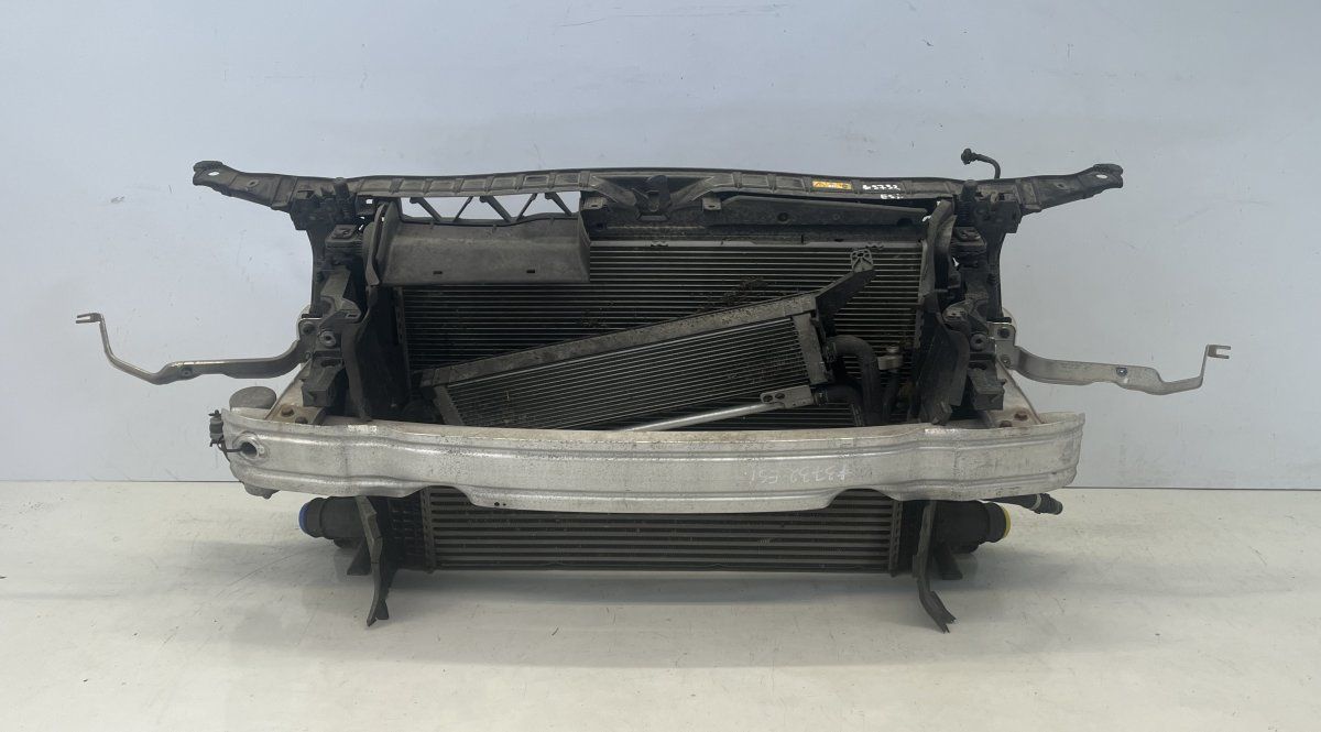 4G0805594C 8K0145805G 7P0121212A 8K0121251L 8K0959455P 4G0807113A 4G0807133F 4G0807134B Front panel AUDI A6 / A6 ALLROAD (C7, 4G) (2010-2018)