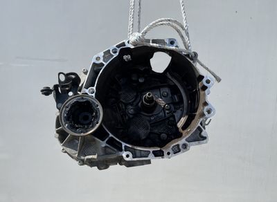 NTZ 1K0199117 0AM325065S 0AM325219C Gearbox VW PASSAT B7 / ALLTRACK (2010-2015)