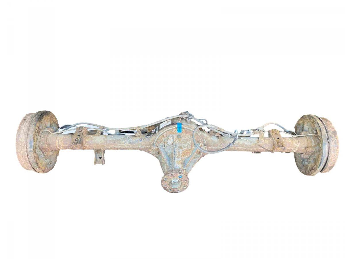 2403203 1917904 Rear Axle Complete FORD RANGER III (TKE, PX) (2011-2023)