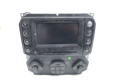 7612002395 Радиоприемник MASERATI QUATTROPORTE III (03.04-)