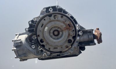 NUJ 0B5301389K 0B5105317J Коробка передач AUDI A5 (B8) (2007-2016)