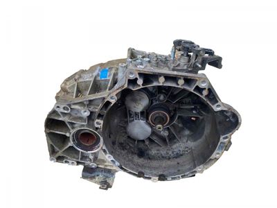 430003B070 Gearbox KIA SORENTO II (XM) (2009-2015)