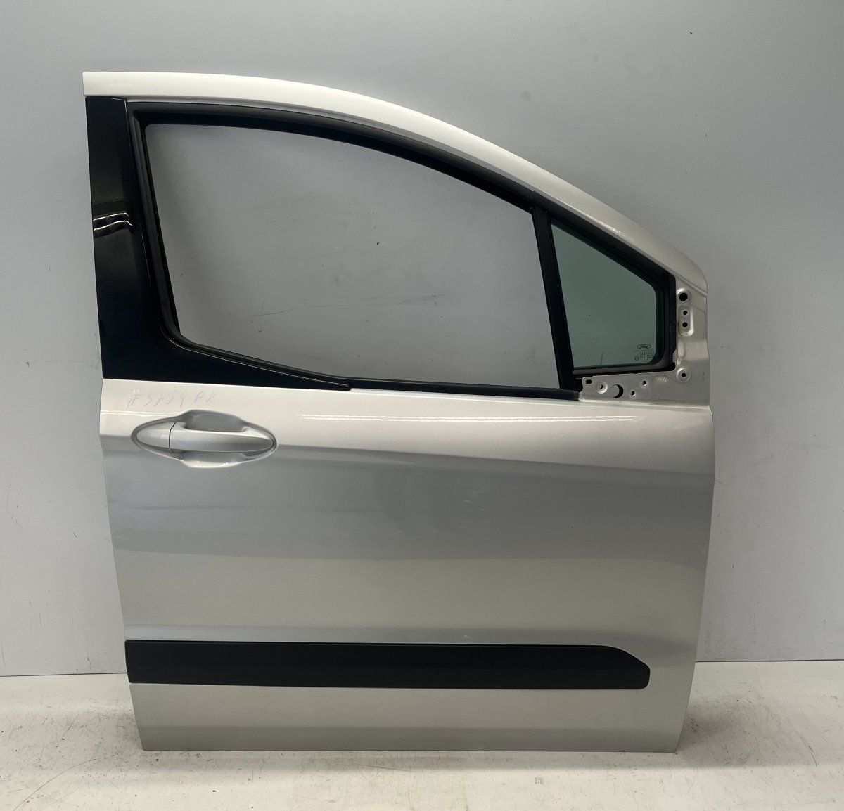 PET76-A20124-JB PET76A20124JB Door Front Right FORD TRANSIT / TOURNEO COURIER I (2014-)