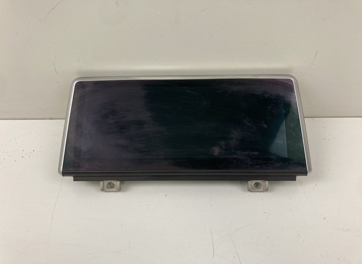 9370871 25203Z Dash screen BMW 2 Active Tourer (F45, F46) (2013-2021)