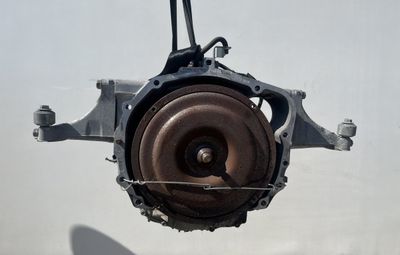 TR580DHACA 31000AJ600 Getriebe SUBARU LEGACY VI / Outback (2014-2019)