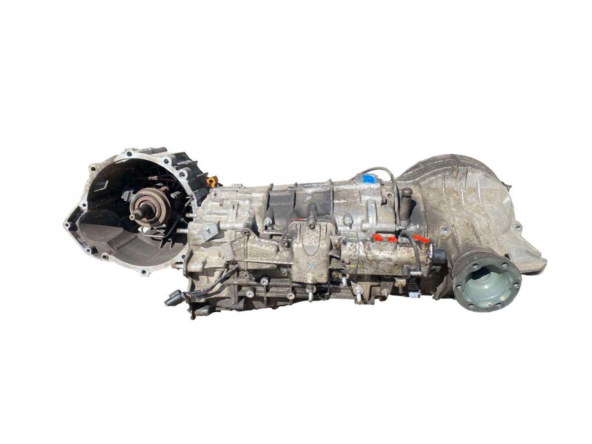 3288613 Gearbox MASERATI QUATTROPORTE III (03.04-)