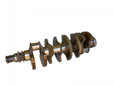 193169 Crankshaft MASERATI QUATTROPORTE III (03.04-)