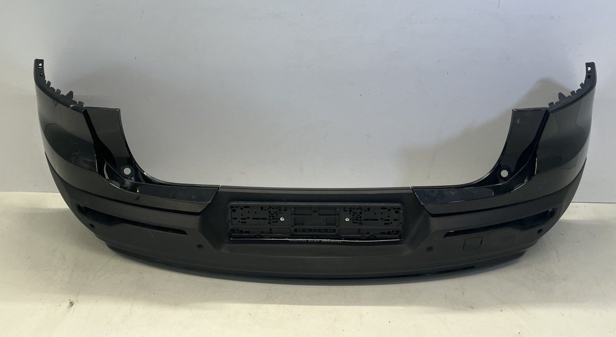 32273898 32273900 31449337 Rear bumper VOLVO XC40 / EX40 / EC40 (536, 539) (2017-)