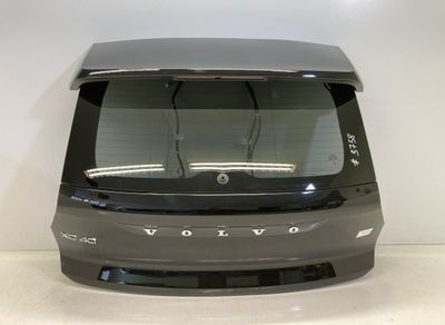 32357927 Bootlid / tailgate VOLVO XC40 / EX40 / EC40 (536, 539) (2017-)