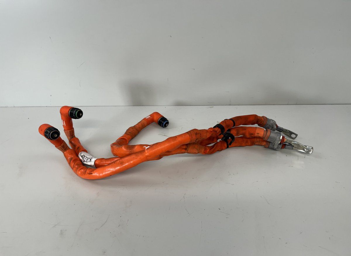 4G0971013B Battery Cable AUDI A6 / A6 ALLROAD (C7, 4G) (2010-2018)