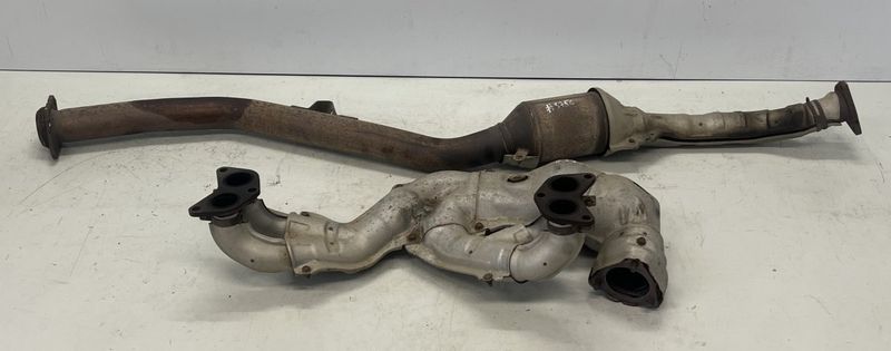 44620AD870 44620AD810 Catalyc Converter SUBARU LEGACY VI / Outback (2014-2019)