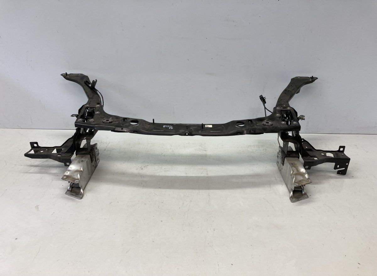 185631-10 7426634 511110031013DE 740638503 730253207 13824310 730253107 51647301592-12 730253107 Front panel BMW 2 Active Tourer (F45, F46) (2013-2021)