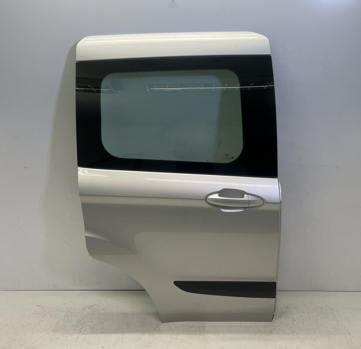 ET76-A24704-BC ET76A24704BC Sliding door right FORD TRANSIT / TOURNEO COURIER I (2014-)