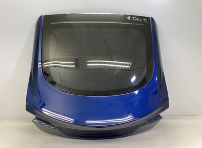 102541401C Bootlid / tailgate TESLA MODEL S (5YJS) (2012-)