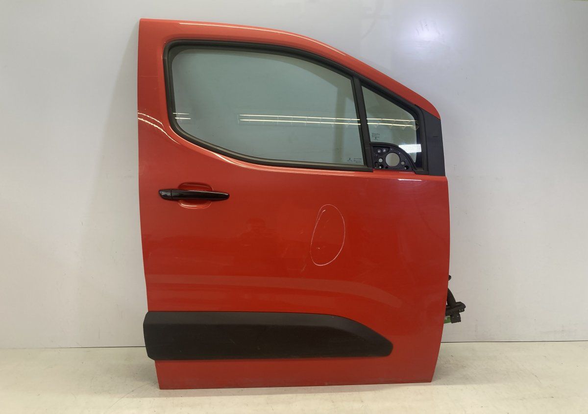 9822914280 Door Front Right CITROËN BERLINGO (K9) (2018-)