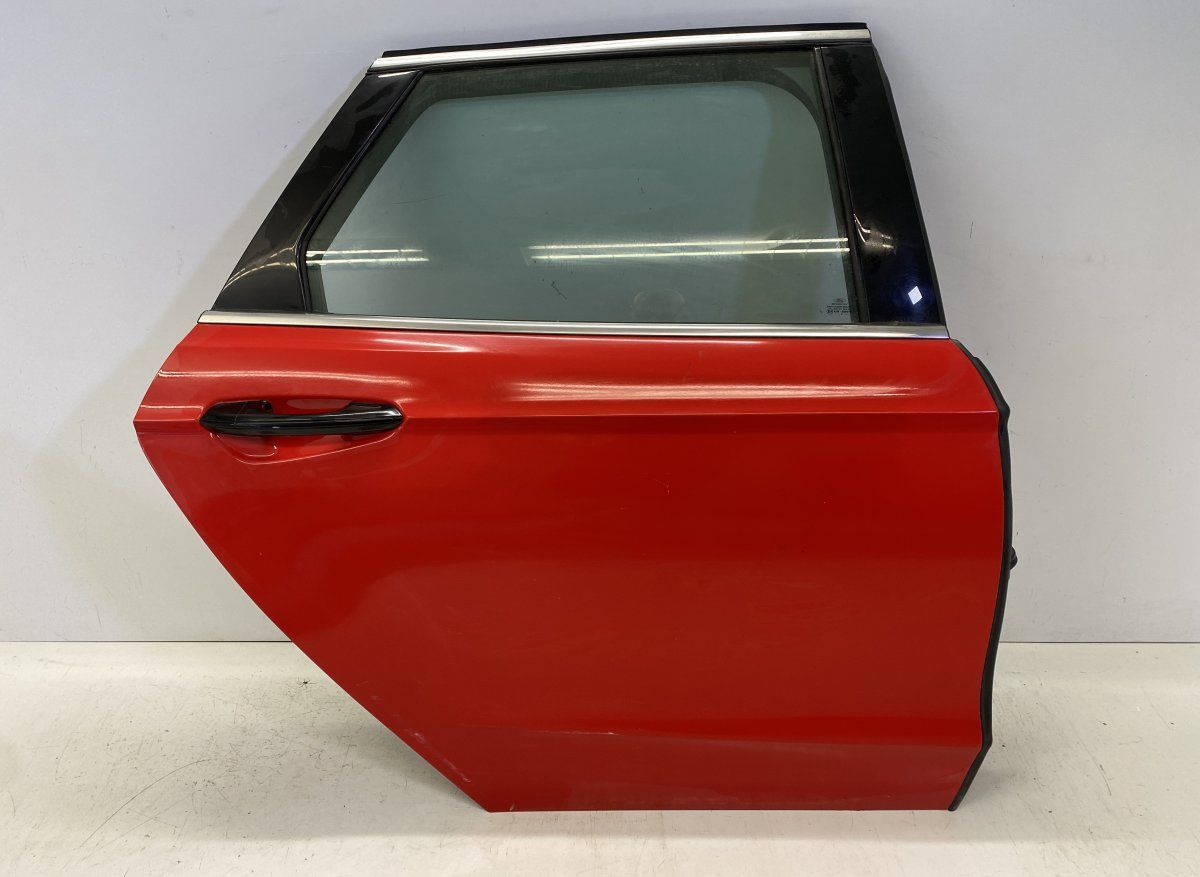 DS73-F24704-BD DG9T14B534 Door Rear Right FORD MONDEO Mk V (CD, CE, CF) (2014-2022)
