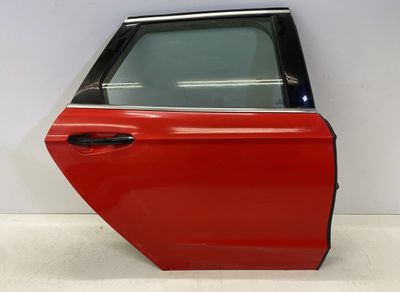 DS73-F24704-BD DG9T14B534 Aizmugurējās labās puses durvis FORD MONDEO Mk V (CD, CE, CF) (2014-2022)