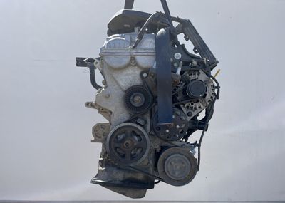 G4FD CA500NFFAA04 373002B960 Dzinējs KIA SPORTAGE IV (QL) (2015-2021)