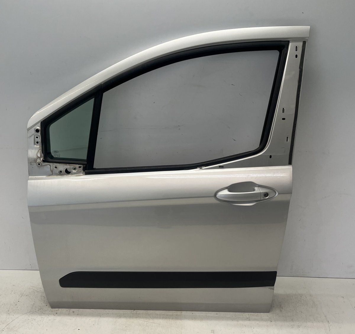 PET76-A20125-JB PET76A20125JB Door Front Left FORD TRANSIT / TOURNEO COURIER I (2014-)