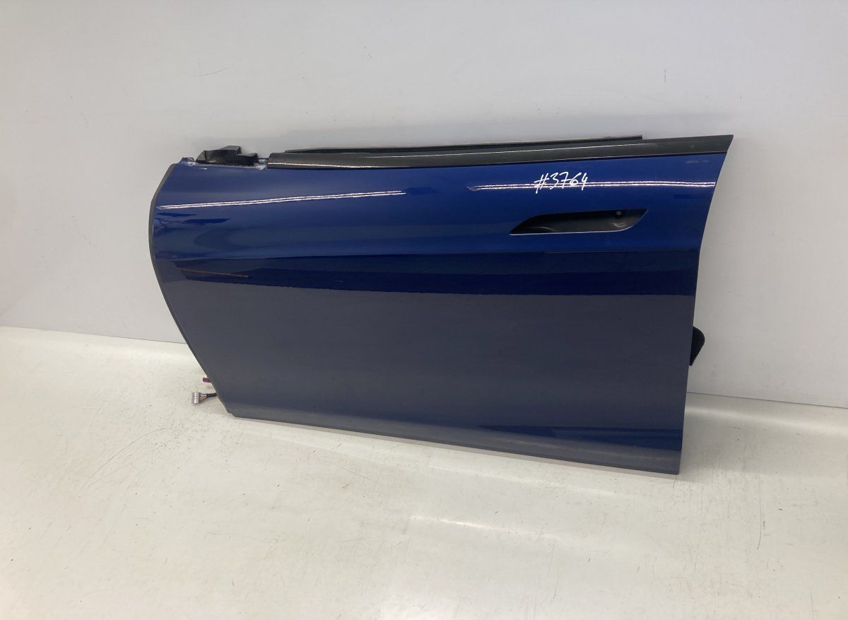 600666200G Door Front Left TESLA MODEL S (5YJS) (2012-)