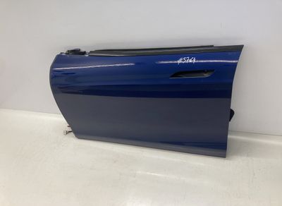 600666200G Врата предна лява TESLA MODEL S (5YJS) (2012-)