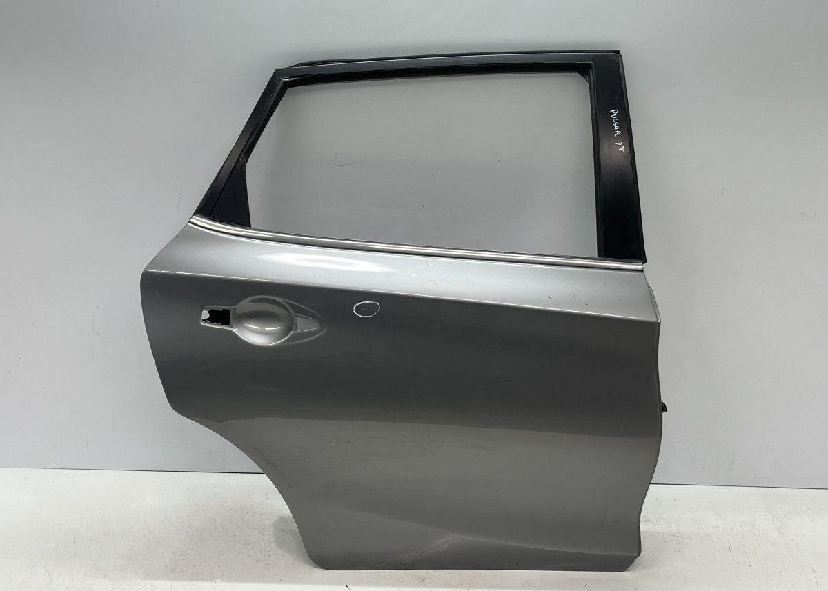 H21003ZLMA 241263ZL0B 24126-3ZL0B Door Rear Right NISSAN PULSAR (C13) (2014-2018)