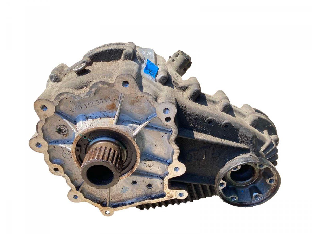 A1642801300 Transfer Box MERCEDES-BENZ GL-CLASS (X164) (2006-2012)