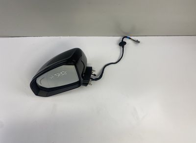 31477663 Огледало ляво VOLVO XC40 / EX40 / EC40 (536, 539) (2017-)