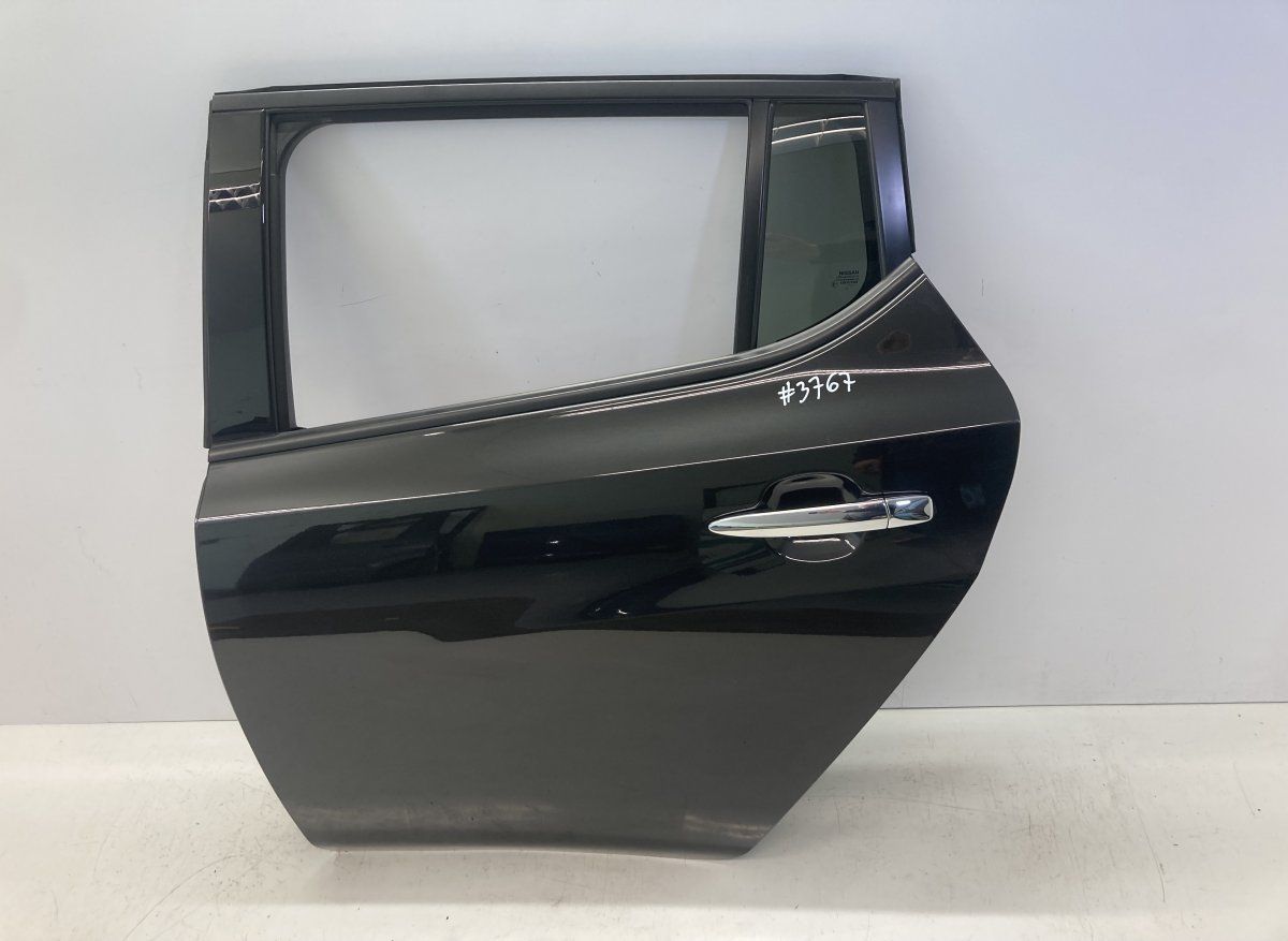 H21015SLMA Door Rear  Left NISSAN LEAF II (ZE1) (2017-)
