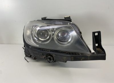 63116942722 Strålkastare höger BMW 3 (E90, E91, E92, E93) (2005-2011)