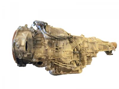 TR690G1DCA Gearbox SUBARU LEGACY V / Outback (2009-2014)