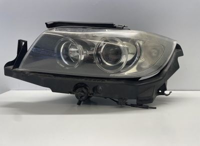 631169427379 Headlight left BMW 3 (E90, E91, E92, E93) (2005-2011)