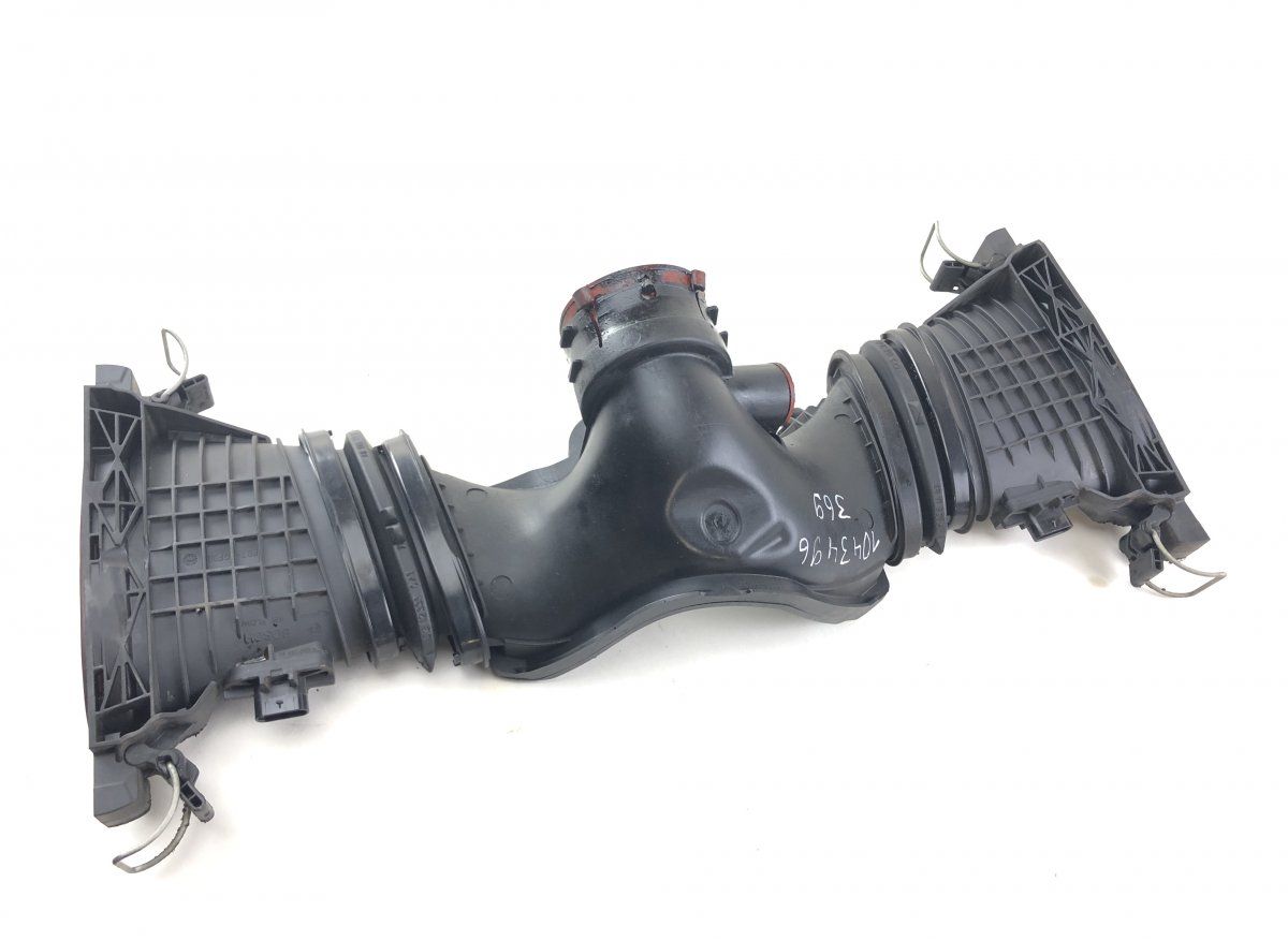 A6420900042 Turbocharger air inlet Pipe MERCEDES-BENZ ML-CLASS (W164) (2005-2011)