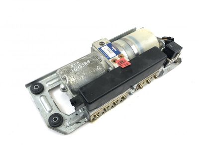 HB70058-002 HB70058002 Moteur de capote MERCEDES-BENZ CLASSE SL (R230) (2001-2012)