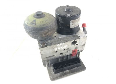 0265250010 0265960012 0130108093 0265960035 0265960028 0265250095 0265960044 0265960057 ABS hydraulic unit / pump MERCEDES-BENZ SL-CLASS (R230) (2001-2012)