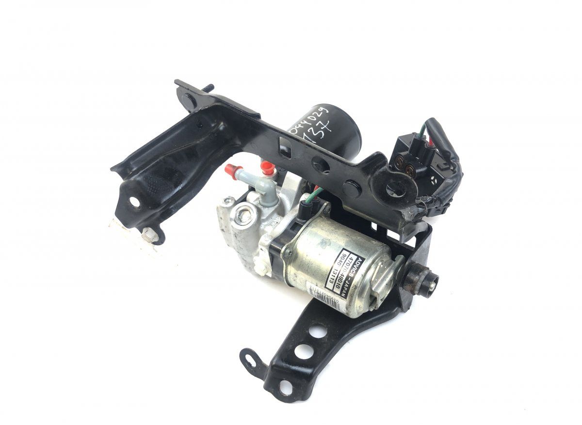 4707048020 Brake Servo LEXUS RX III (AL10) (2008-2015)