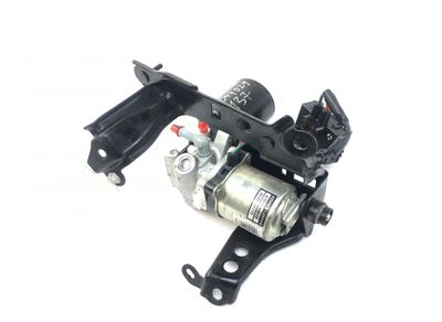 4707048020 Bremžu servo, LEXUS RX III (AL10) (2008–2015)