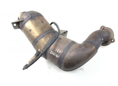 95B254350X Catalyc Converter PORSCHE MACAN I (95B) (2014-2024)
