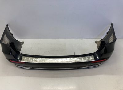 A2138852125 Rear bumper MERCEDES-BENZ E-CLASS (W213) (2016-2023)