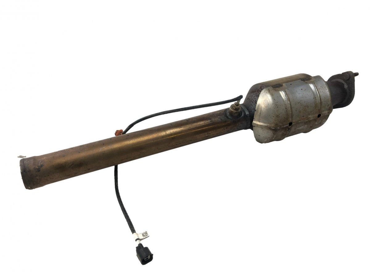 2386572 Catalyc Converter FORD FOCUS IV (HN) (01.18-)