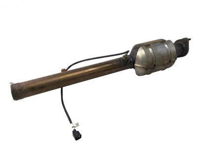 2386572 Katalizators FORD FOCUS IV (HN) (01.18-)