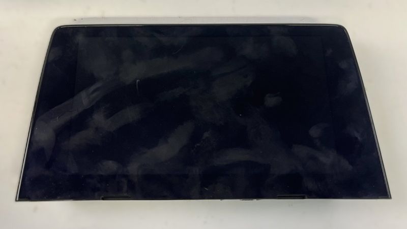 GSL3611J0A Dash screen MAZDA 6 (GJ, GL) (2012-2020)