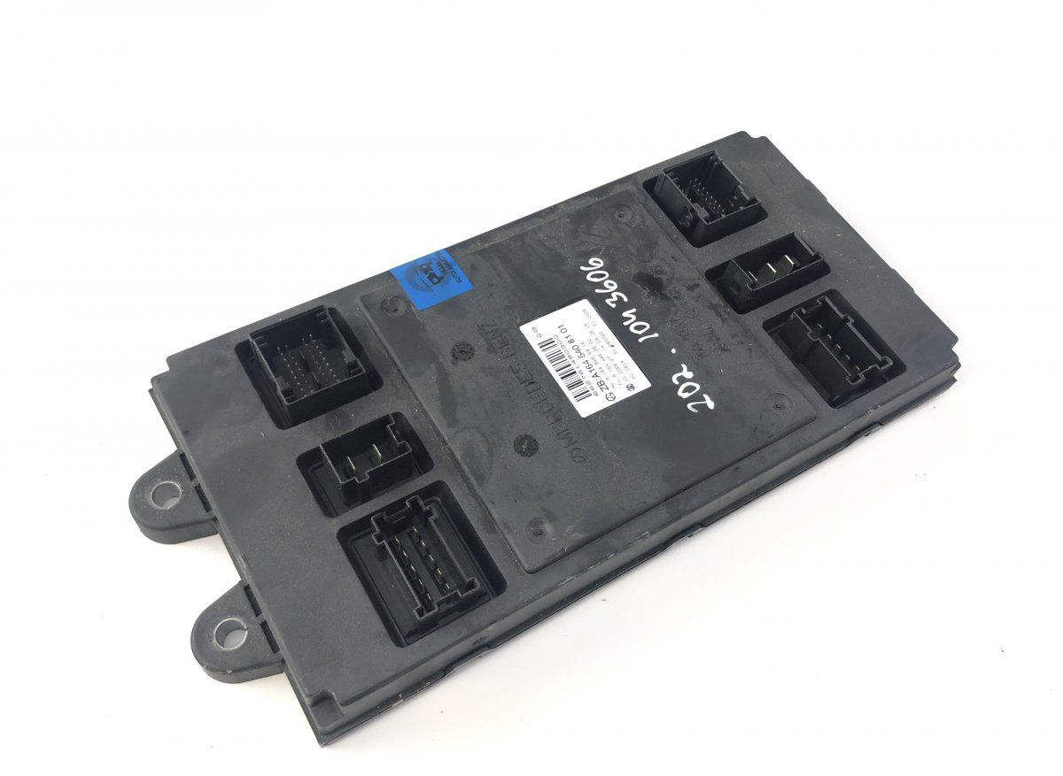 A1645406501 Fuse box MERCEDES-BENZ GL-CLASS (X164) (2006-2012)