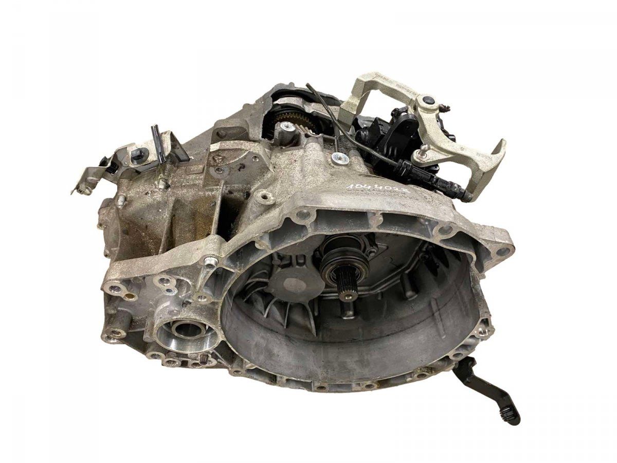 2549957 Gearbox FORD FOCUS IV (HN) (01.18-)