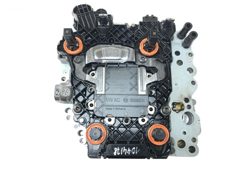0GC325025E 0260550150 Aut. gearbox valve body (mechatronics) VW TRANSPORTER T6 / MULTIVAN (SG, SF) (2015-)